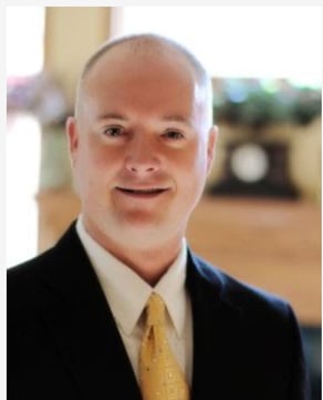 Todd Ingraham