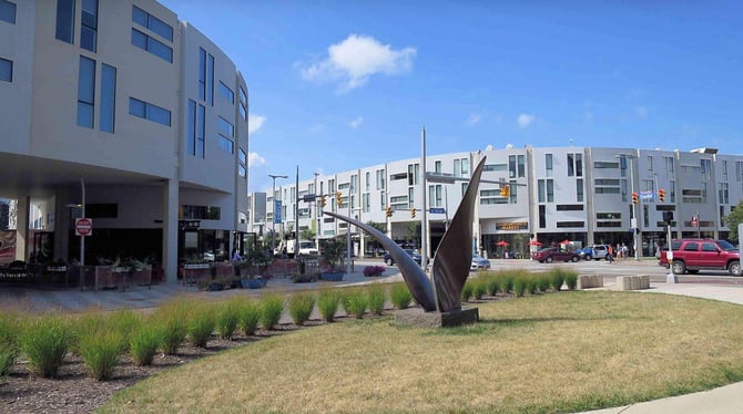 University Circle