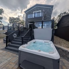 PLX Lakeside Vista