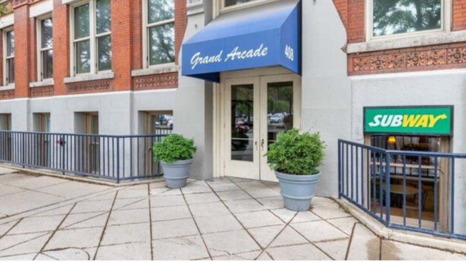5 Fun Facts About the Grand Arcade in Cleveland