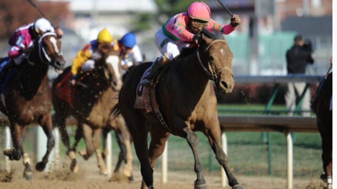 5 Must-Know Facts About the Ohio Derby