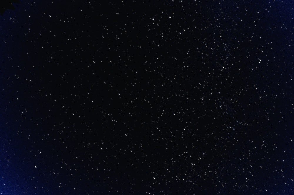Enchanting Beauty of the Night in Geauga County