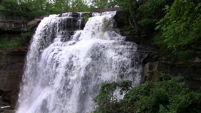 A Guide to Cuyahoga Valley National Park