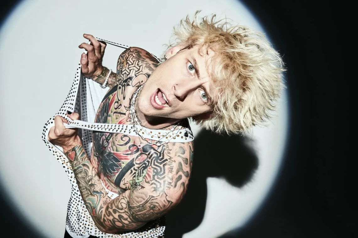 Ohio's Finest: Unveiling the Talented Rappers